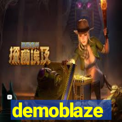 demoblaze