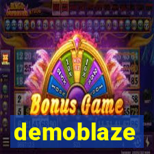 demoblaze