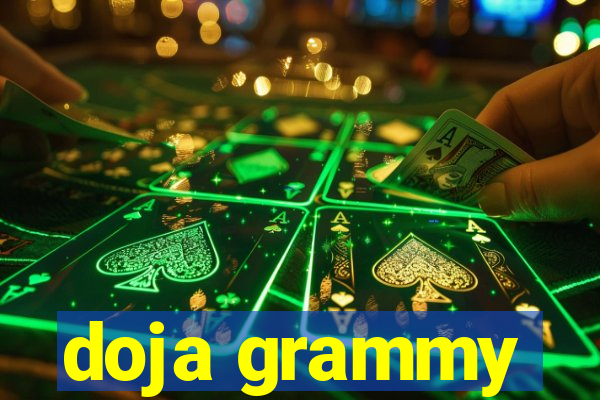 doja grammy