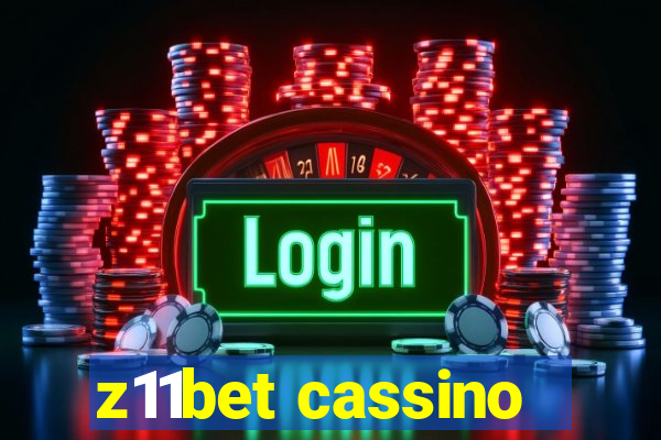 z11bet cassino