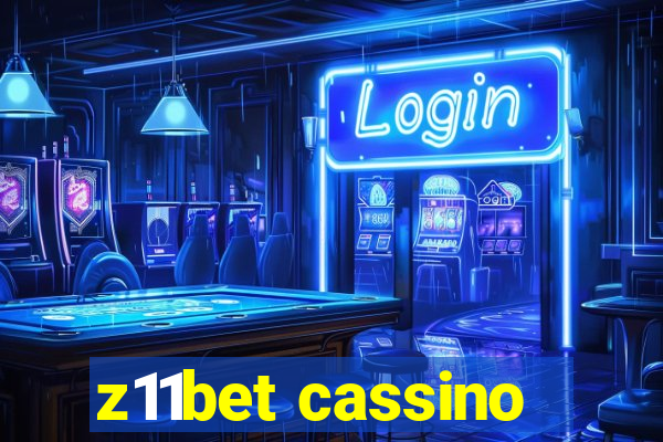 z11bet cassino