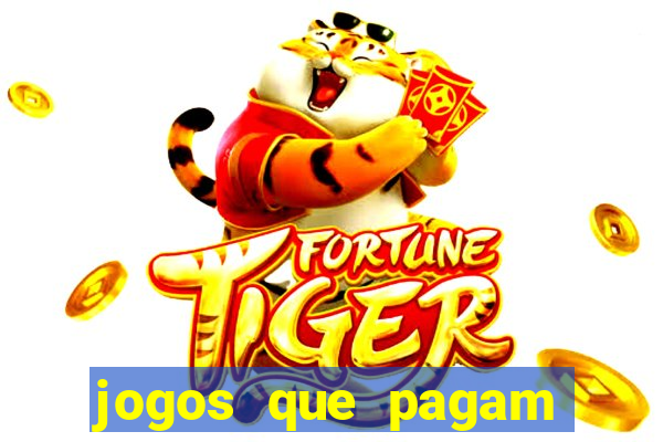 jogos que pagam via pagbank