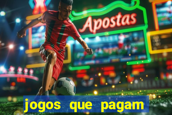 jogos que pagam via pagbank