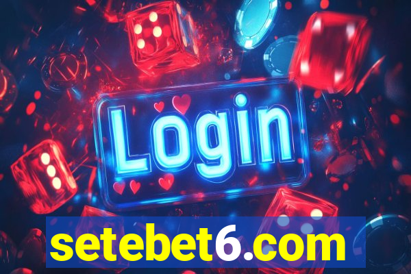 setebet6.com