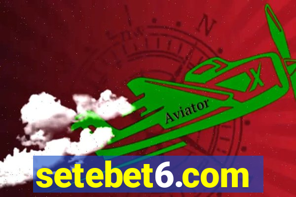 setebet6.com