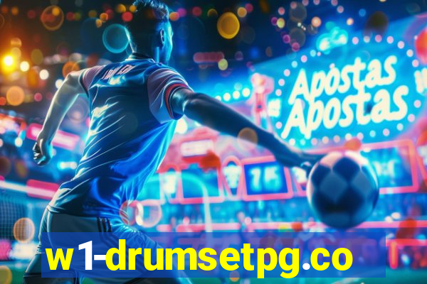 w1-drumsetpg.com