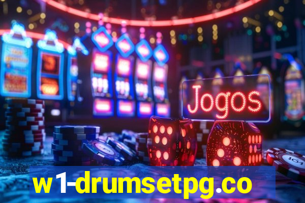 w1-drumsetpg.com