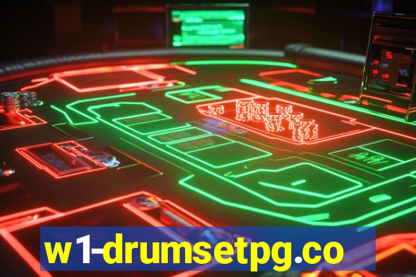 w1-drumsetpg.com