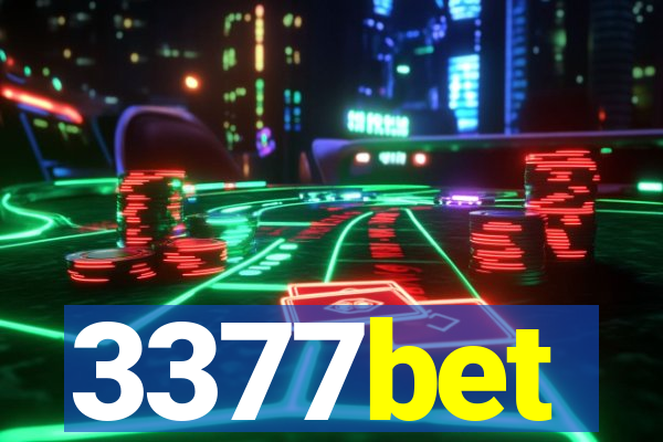 3377bet