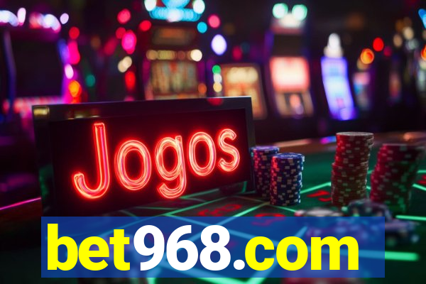 bet968.com