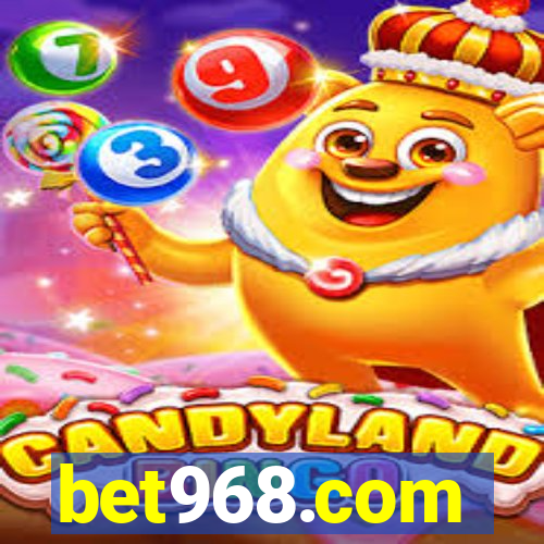 bet968.com