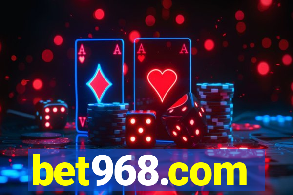 bet968.com