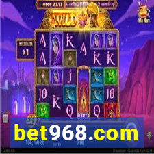 bet968.com