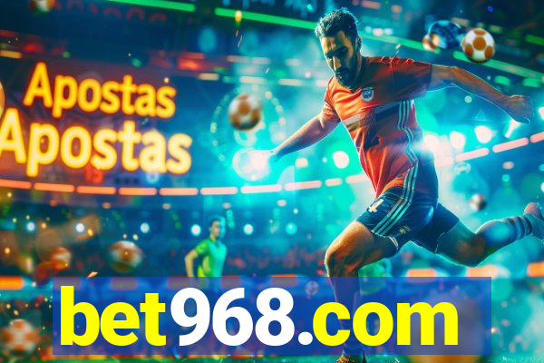 bet968.com