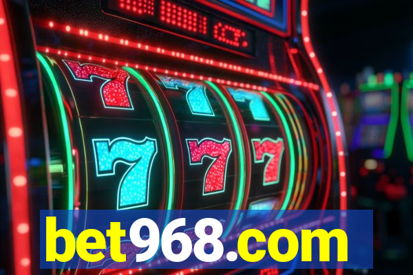 bet968.com