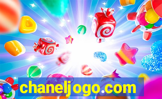 chaneljogo.com