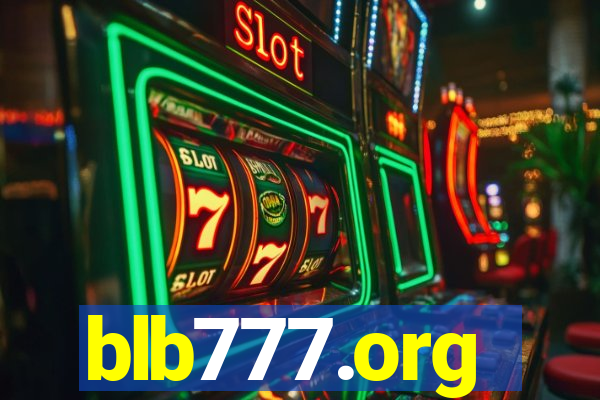 blb777.org