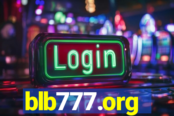 blb777.org