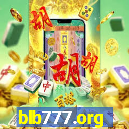 blb777.org