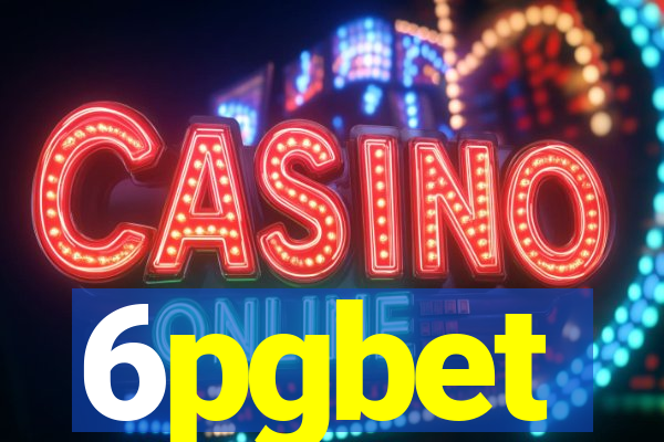 6pgbet