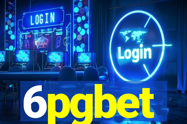 6pgbet