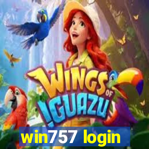 win757 login