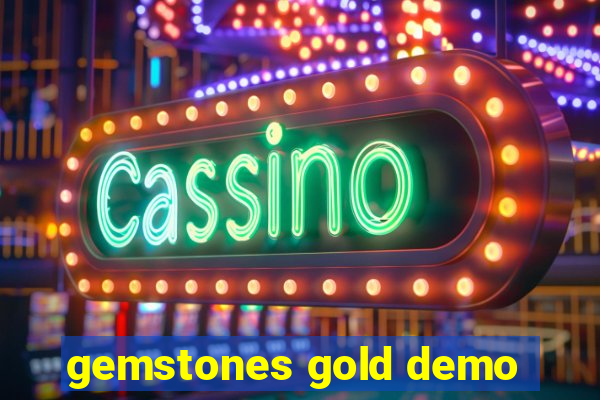 gemstones gold demo