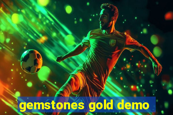 gemstones gold demo