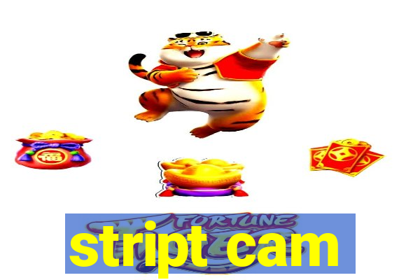 stript cam