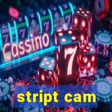 stript cam