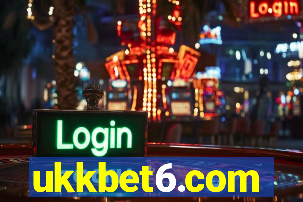 ukkbet6.com