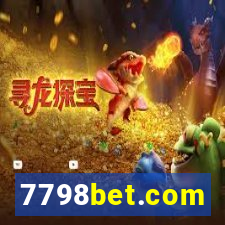 7798bet.com