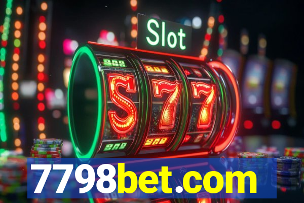 7798bet.com