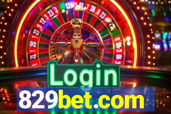 829bet.com