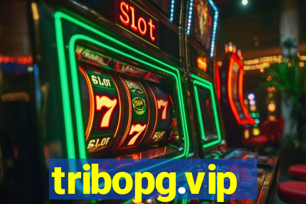 tribopg.vip