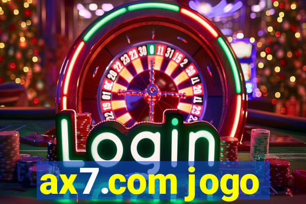 ax7.com jogo