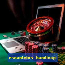 escanteios handicap 2 5