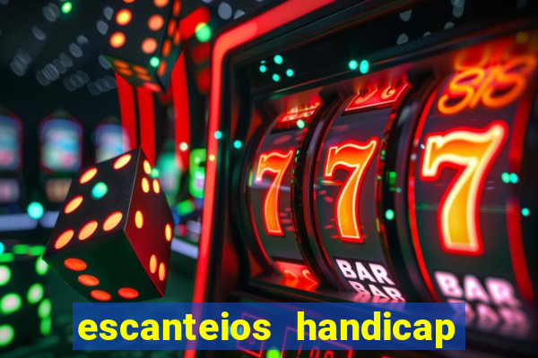 escanteios handicap 2 5