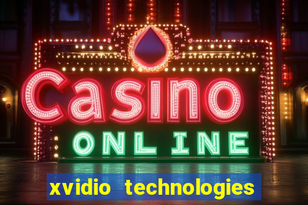 xvidio technologies brasil 2024 os