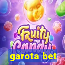 garota bet