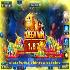 plataforma chinesa cassino