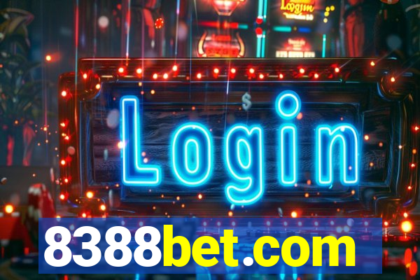 8388bet.com