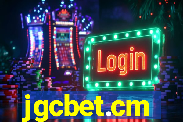 jgcbet.cm