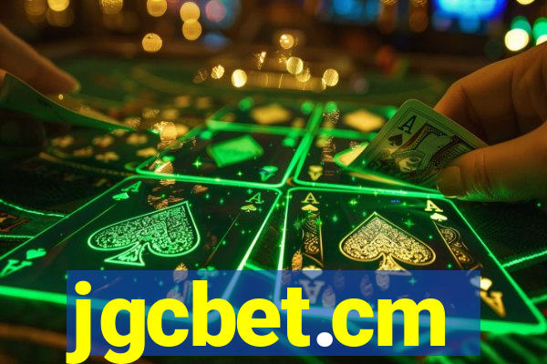 jgcbet.cm