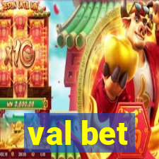 val bet