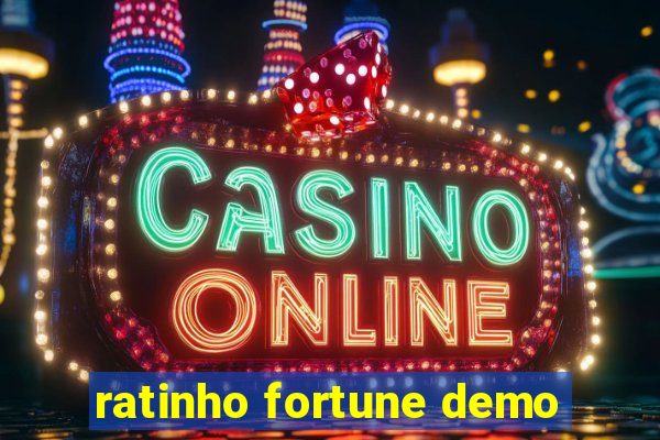 ratinho fortune demo