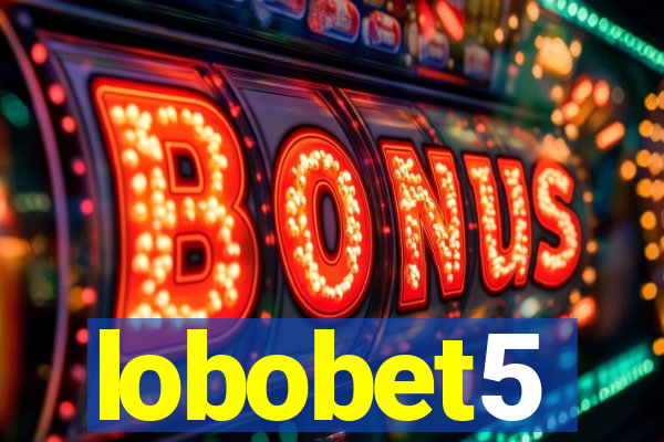 lobobet5