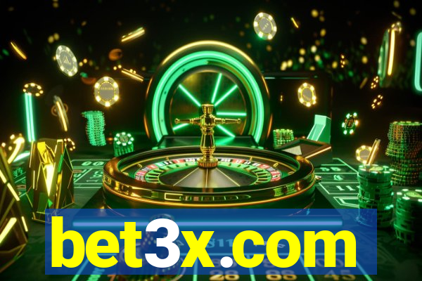 bet3x.com