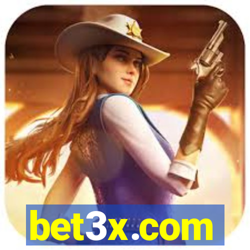 bet3x.com