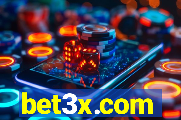 bet3x.com